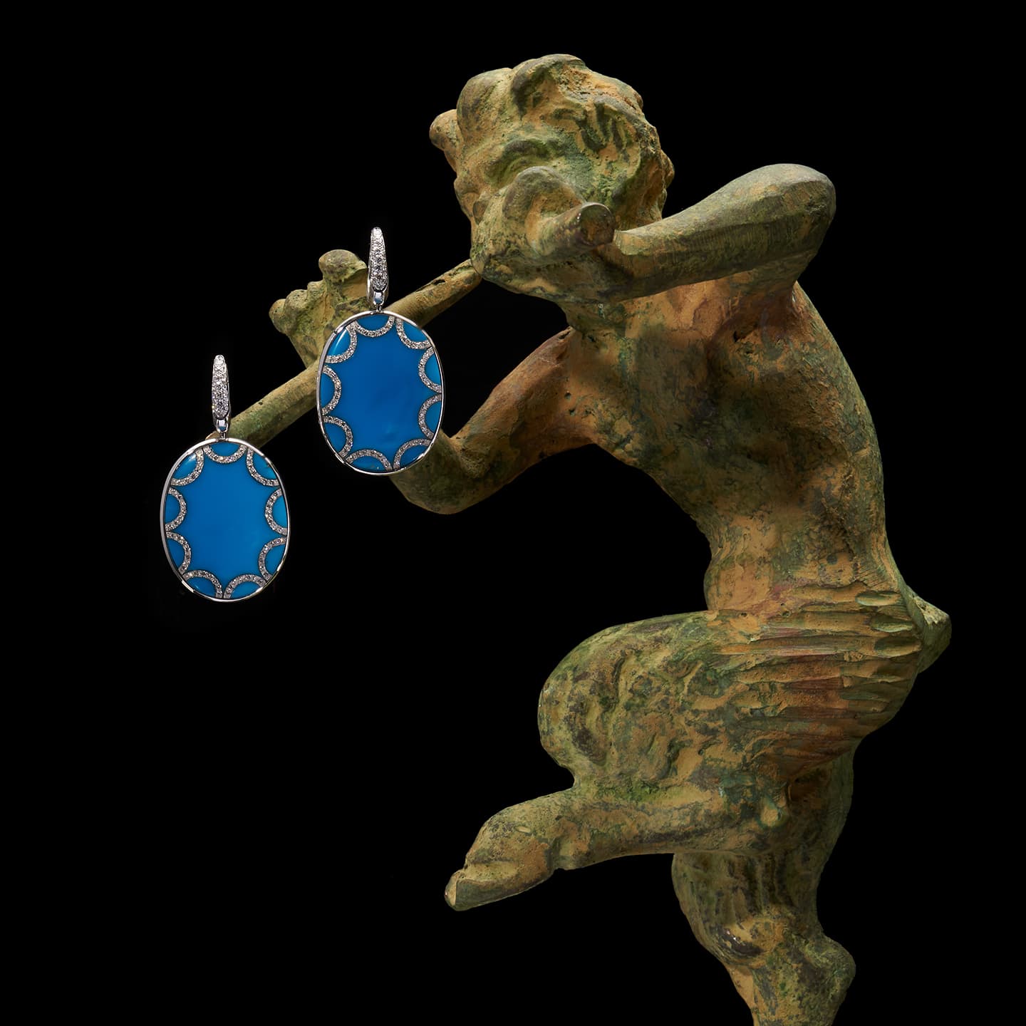 Fine jewelry Photography